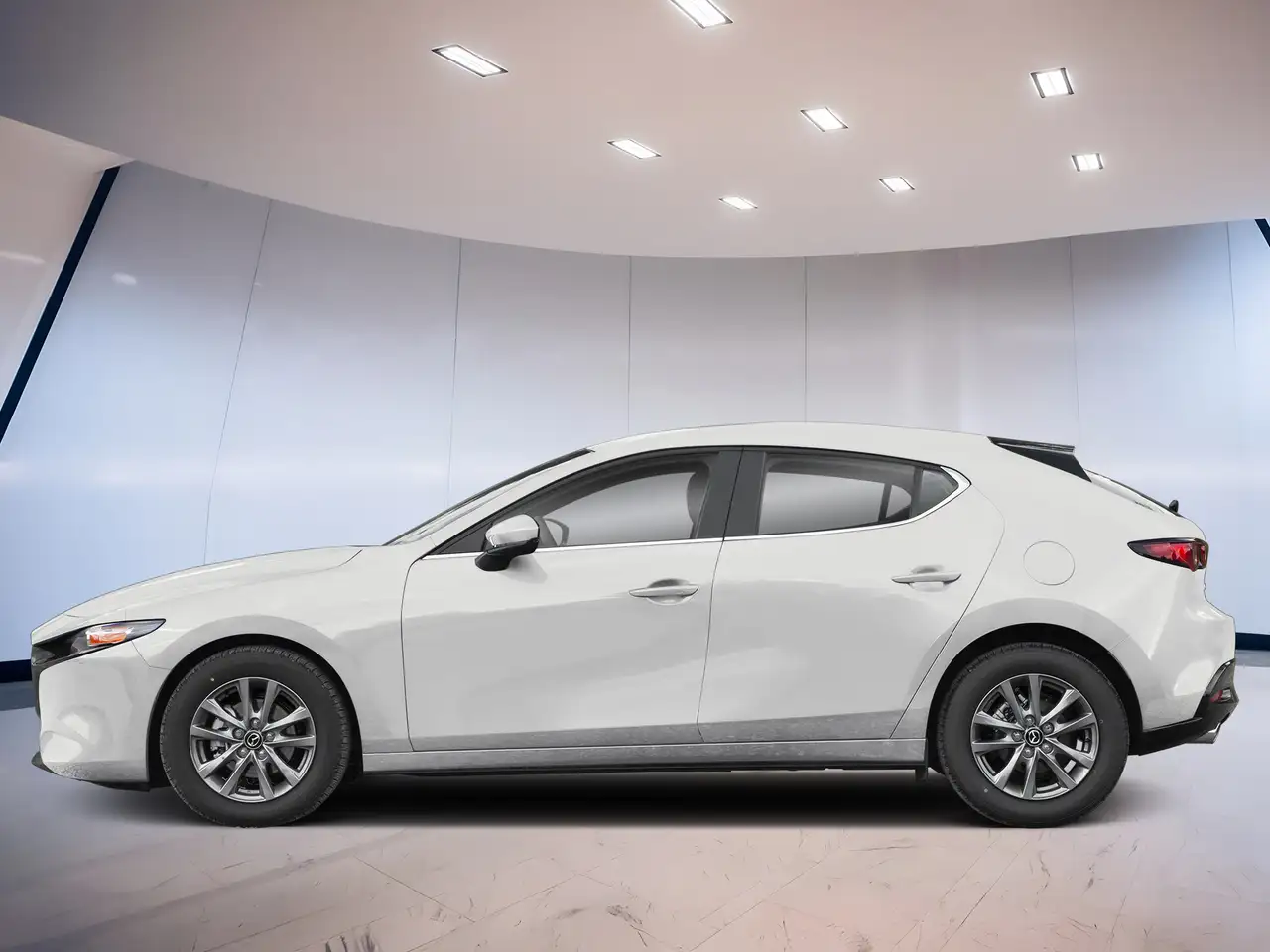 Mazda 3 снимка Mazda 3