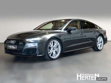 Sportback 3.0 TDI quattro +ABT+HUD+21"+PANO+
