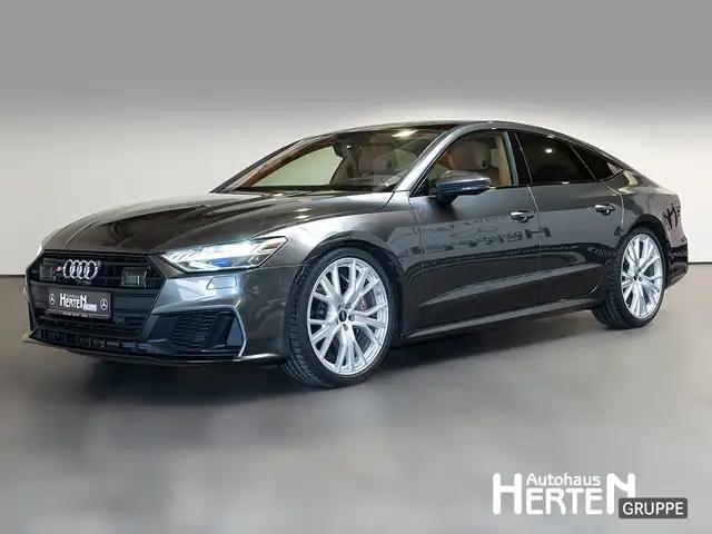Audi S7 Sportback 3.0 TDI quattro +ABT+HUD+21"+PANO+