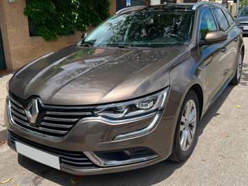 Talisman S.T. 1.6dCi Energy Intens 96kW Intens