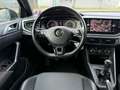 Volkswagen Polo 1.0 TSI R-LINE Business*CRUISE*APK*NAP*NAVI*CARPLY Noir - thumbnail 13