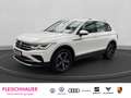 Volkswagen Tiguan Elegance 4Motion TDI BMT Start-Stopp EU6d 2.0 Ele Weiß - thumbnail 1