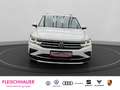 Volkswagen Tiguan Elegance 4Motion TDI BMT Start-Stopp EU6d 2.0 Ele Weiß - thumbnail 2