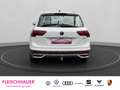 Volkswagen Tiguan Elegance 4Motion TDI BMT Start-Stopp EU6d 2.0 Ele Weiß - thumbnail 5