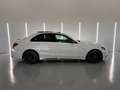 Mercedes-Benz C 63 AMG S 7G Plus Blanco - thumbnail 6