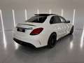 Mercedes-Benz C 63 AMG S 7G Plus Weiß - thumbnail 5