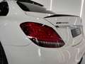 Mercedes-Benz C 63 AMG S 7G Plus Blanco - thumbnail 20