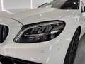 Mercedes-Benz C 63 AMG S 7G Plus Wit - thumbnail 10