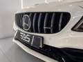 Mercedes-Benz C 63 AMG S 7G Plus Weiß - thumbnail 13