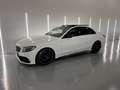 Mercedes-Benz C 63 AMG S 7G Plus Wit - thumbnail 4