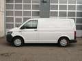 Volkswagen T6 Transporter T6 Kasten 2.0 TDI Werkstatt Standheizung Weiß - thumbnail 2