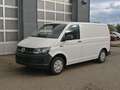 Volkswagen T6 Transporter T6 Kasten 2.0 TDI Werkstatt Standheizung Weiß - thumbnail 1