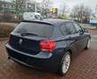 BMW 116 Klima, Tempomat, TÜV, PDC, Sport, Service Neu Blau - thumbnail 5
