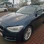 BMW 116 Klima, Tempomat, TÜV, PDC, Sport, Service Neu Blau - thumbnail 2