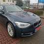 BMW 116 Klima, Tempomat, TÜV, PDC, Sport, Service Neu Blau - thumbnail 3
