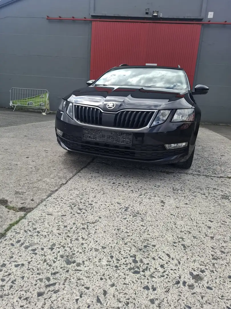 Skoda Octavia 1.0 TSI DSG Ambition - 1