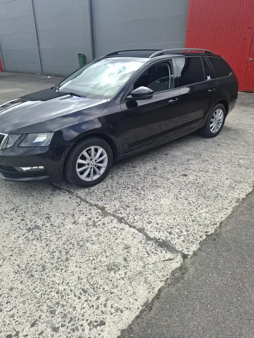 Skoda Octavia 1.0 TSI DSG Ambition - 1