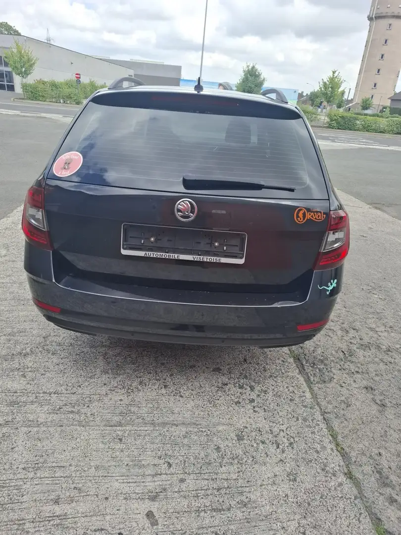 Skoda Octavia 1.0 TSI DSG Ambition - 2