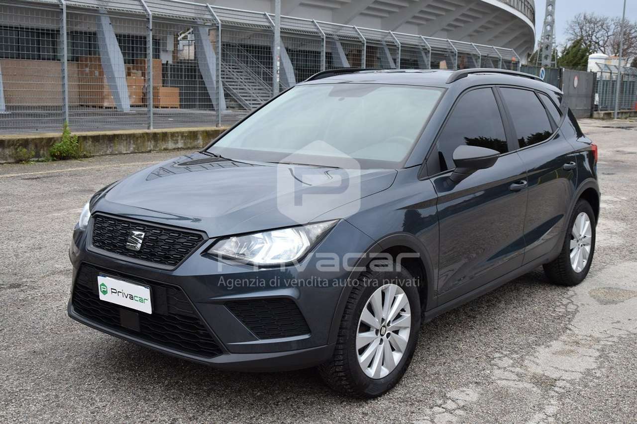 SEAT Arona Arona 1.0 TGI Style