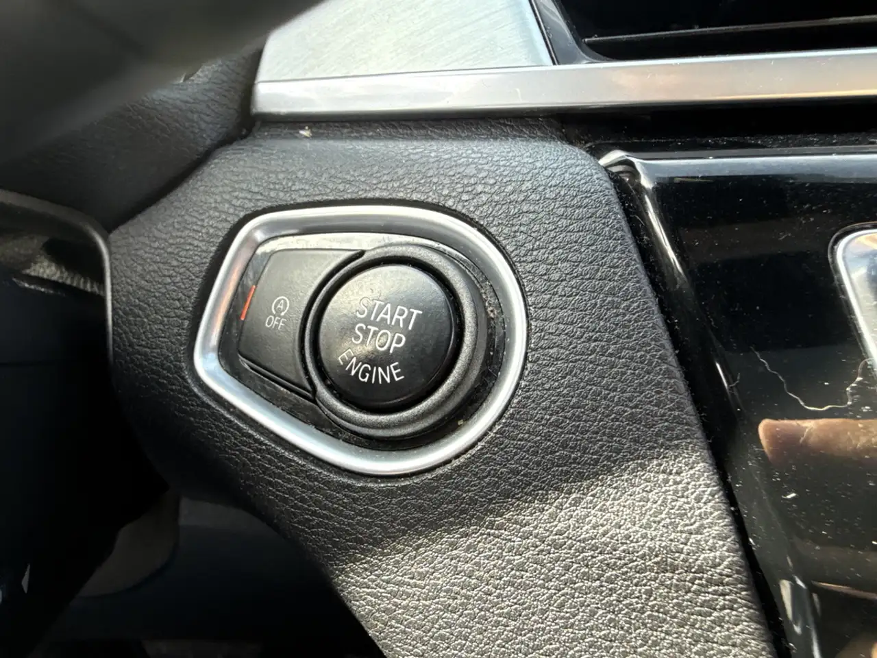 BMW X1 снимка BMW X1