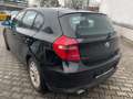 BMW 120 d KLIMAAUT.|SHZ|PDC|ALU|NAVI| Schwarz - thumbnail 8