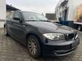 BMW 120 d KLIMAAUT.|SHZ|PDC|ALU|NAVI| Schwarz - thumbnail 5