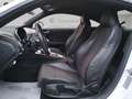 Audi TT 2.0 tfsi 230cv QUATTRO S-Tronic S Line Blanc - thumbnail 8