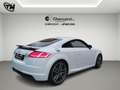 Audi TT 2.0 tfsi 230cv QUATTRO S-Tronic S Line Blanc - thumbnail 4