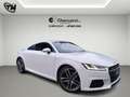Audi TT 2.0 tfsi 230cv QUATTRO S-Tronic S Line Blanc - thumbnail 3