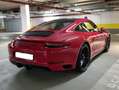 Porsche 991 911.2 Carrera GTS CHRONO|PANO|BOSE|SPORTSCHALENS. Rot - thumbnail 2