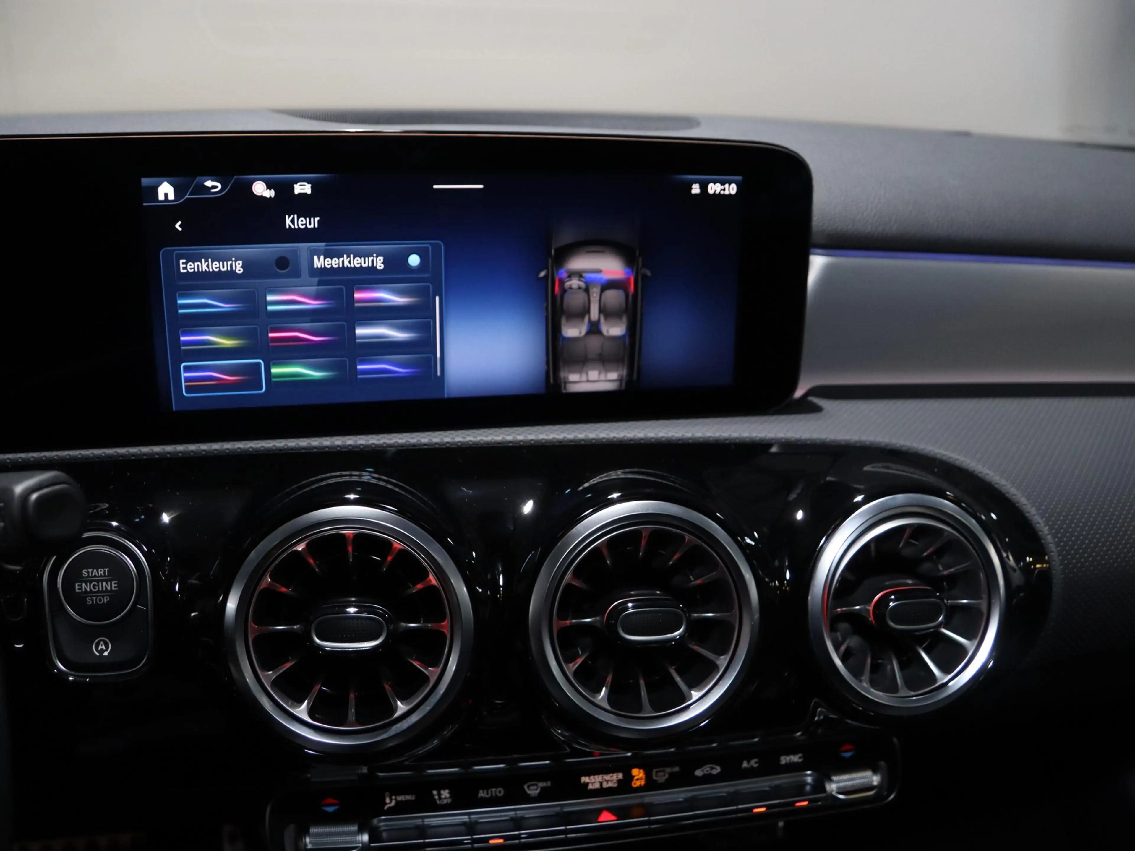 Mercedes-Benz A 180 Business Solution AMG | Panoramaschuifdak | Premiu — photo 13