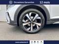 Volkswagen Taigo 1.0 TSI 110ch Style DSG7 - thumbnail 7