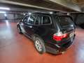 BMW X3 2.0 d xDrive18 Чорний - thumbnail 6