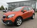 Opel Mokka 1.4 TURBO EDITION/KLIMA/PDC/SITZHEIZUNG Arancione - thumbnail 2