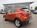 Opel Mokka 1.4 TURBO EDITION/KLIMA/PDC/SITZHEIZUNG Arancione - thumbnail 3