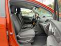 Opel Mokka 1.4 TURBO EDITION/KLIMA/PDC/SITZHEIZUNG Arancione - thumbnail 7