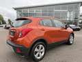 Opel Mokka 1.4 TURBO EDITION/KLIMA/PDC/SITZHEIZUNG Arancione - thumbnail 4
