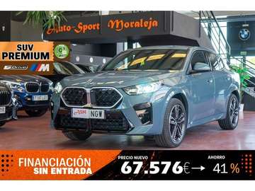 sDrive 18dA