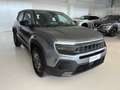 Jeep Avenger 1.2 Turbo MHEV DCT Longitude MY25 Km.0 Gris - thumbnail 3