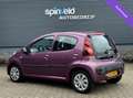 Peugeot 107 1.0 Active BJ`12 NAP NL AUT 5drs Elekpakket Boekje Violett - thumbnail 10
