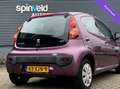 Peugeot 107 1.0 Active BJ`12 NAP NL AUT 5drs Elekpakket Boekje Violet - thumbnail 8