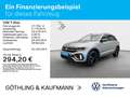 Volkswagen T-Roc T-ROC R-Line 2.0 TFSI 4M *NAVI*PANO*BlackStyle*I Silber - thumbnail 2