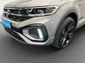 Volkswagen T-Roc T-ROC R-Line 2.0 TFSI 4M *NAVI*PANO*BlackStyle*I Silber - thumbnail 16