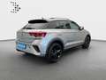 Volkswagen T-Roc T-ROC R-Line 2.0 TFSI 4M *NAVI*PANO*BlackStyle*I Silber - thumbnail 3
