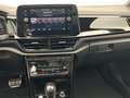 Volkswagen T-Roc T-ROC R-Line 2.0 TFSI 4M *NAVI*PANO*BlackStyle*I Silber - thumbnail 8