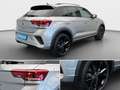 Volkswagen T-Roc T-ROC R-Line 2.0 TFSI 4M *NAVI*PANO*BlackStyle*I Silber - thumbnail 19