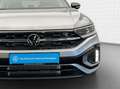 Volkswagen T-Roc T-ROC R-Line 2.0 TFSI 4M *NAVI*PANO*BlackStyle*I Silber - thumbnail 15