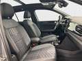 Volkswagen T-Roc T-ROC R-Line 2.0 TFSI 4M *NAVI*PANO*BlackStyle*I Silber - thumbnail 6