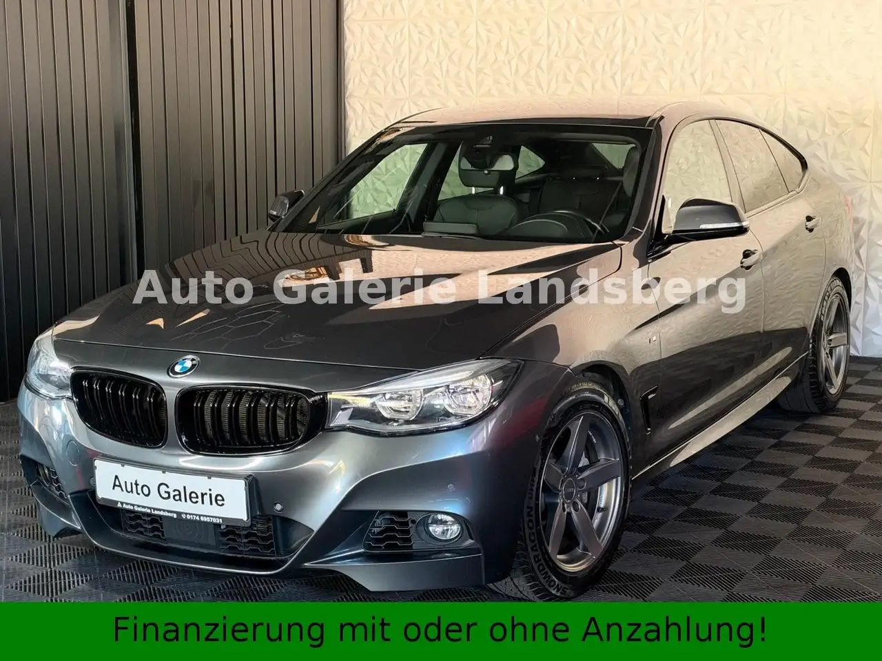 BMW 340