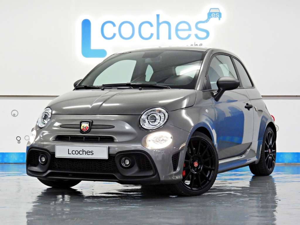Abarth 695 1.4T JET 132KW - foto 1